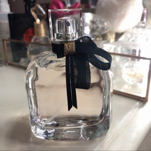 YSL Mon Paris